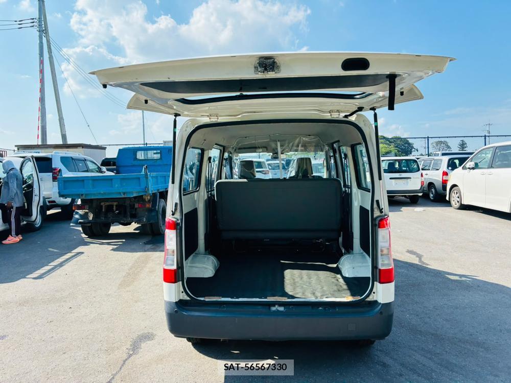 Toyota TOWNACE VAN 2020-12 8044943-26