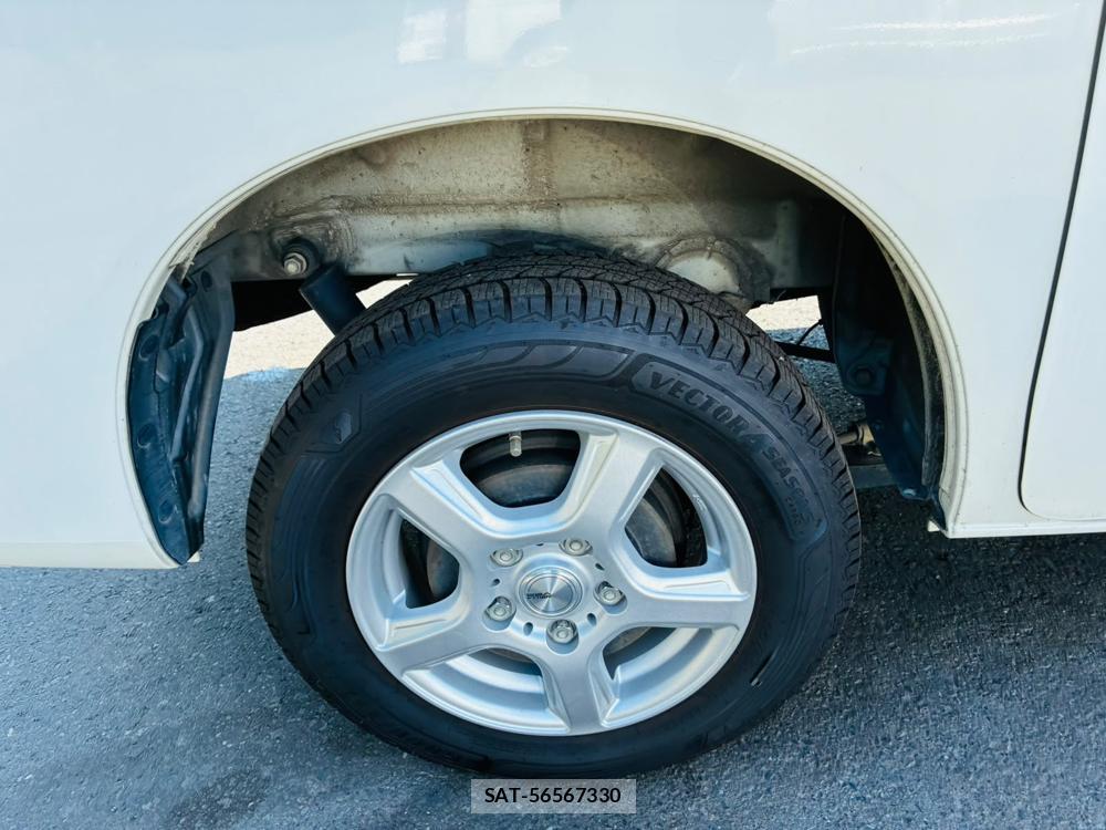 Toyota TOWNACE VAN 2020-12 8044943-27
