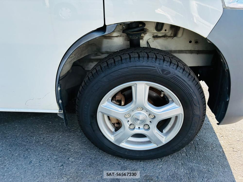 Toyota TOWNACE VAN 2020-12 8044943-28