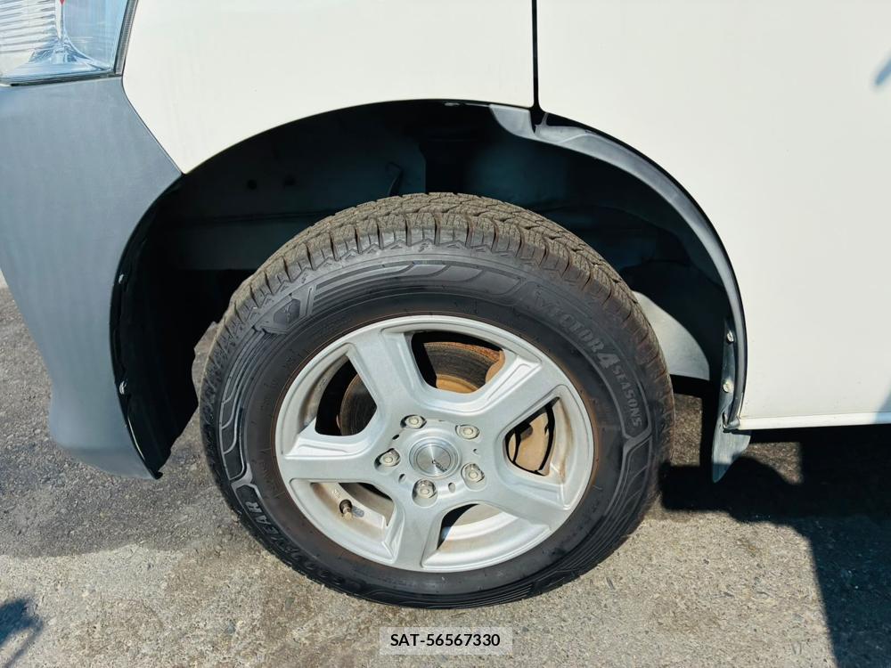 Toyota TOWNACE VAN 2020-12 8044943-29