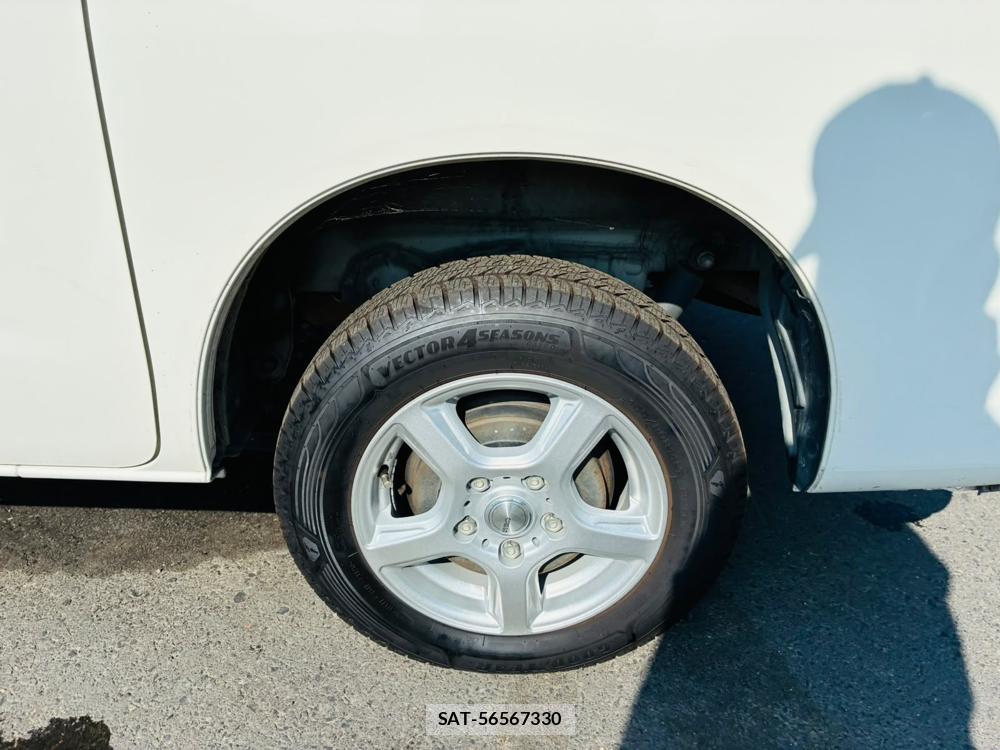 Toyota TOWNACE VAN 2020-12 8044943-30