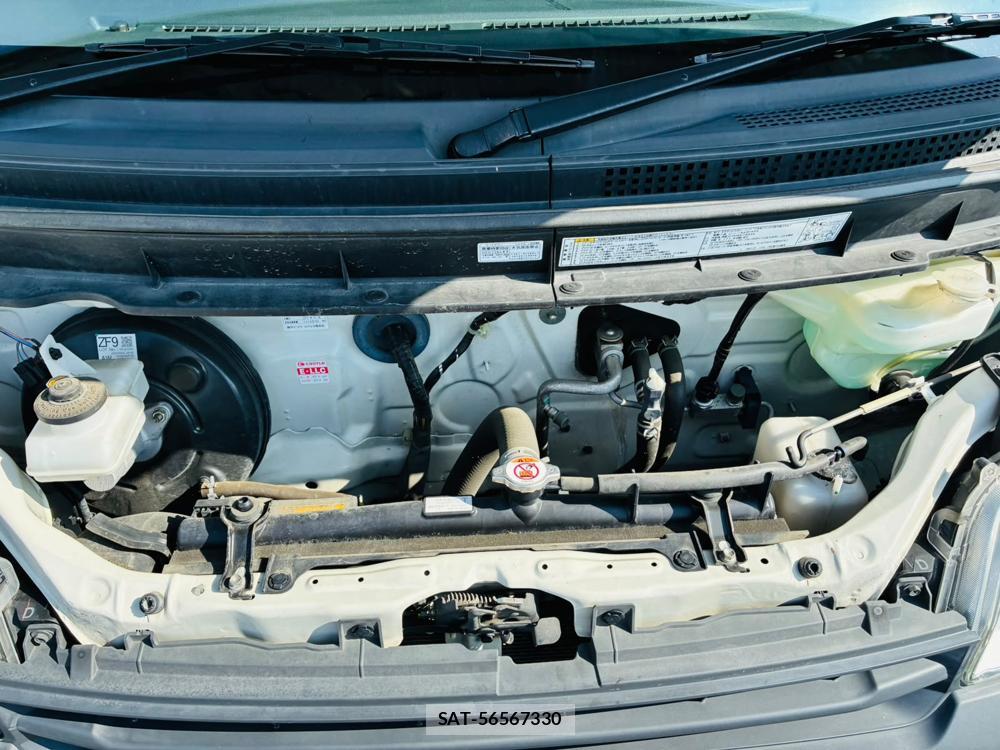 Toyota TOWNACE VAN 2020-12 8044943-33