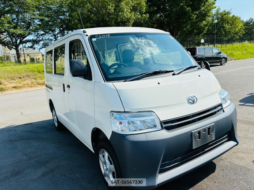 Toyota TOWNACE VAN 2020-12 8044943-6