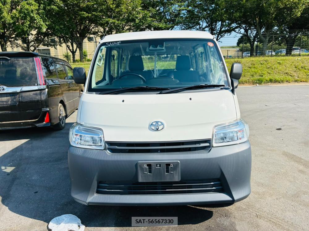 Toyota TOWNACE VAN 2020-12 8044943-7