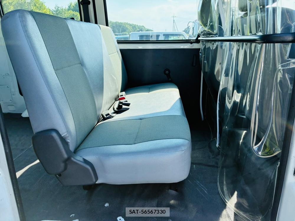 Toyota TOWNACE VAN 2020-12 8044943-8