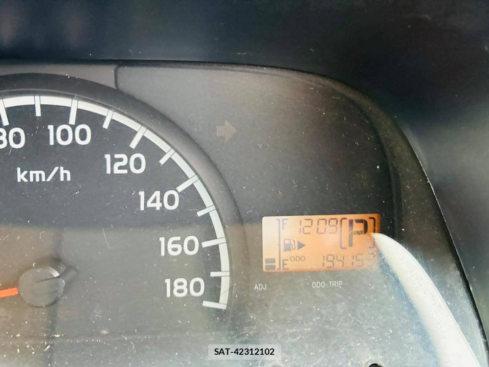 Toyota TOWNACE VAN 2012-09 8068531-15