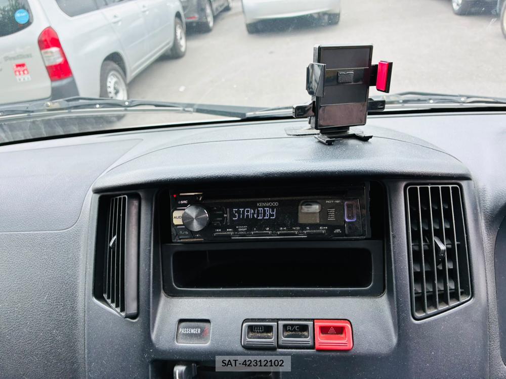 Toyota TOWNACE VAN 2012-09 8068531-18