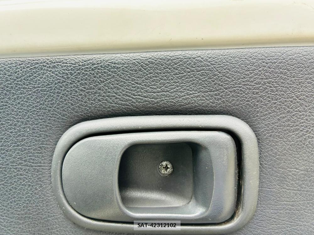 Toyota TOWNACE VAN 2012-09 8068531-20