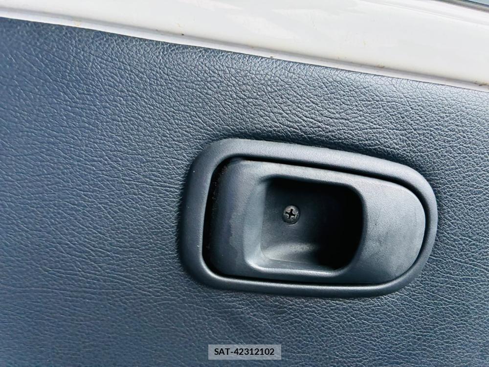 Toyota TOWNACE VAN 2012-09 8068531-22