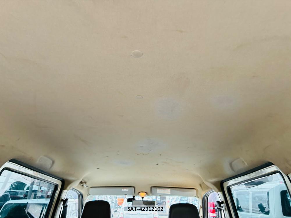 Toyota TOWNACE VAN 2012-09 8068531-24