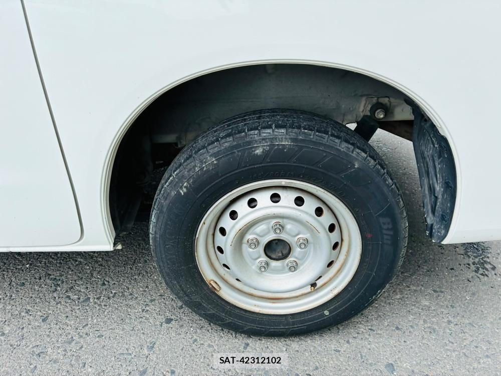 Toyota TOWNACE VAN 2012-09 8068531-30