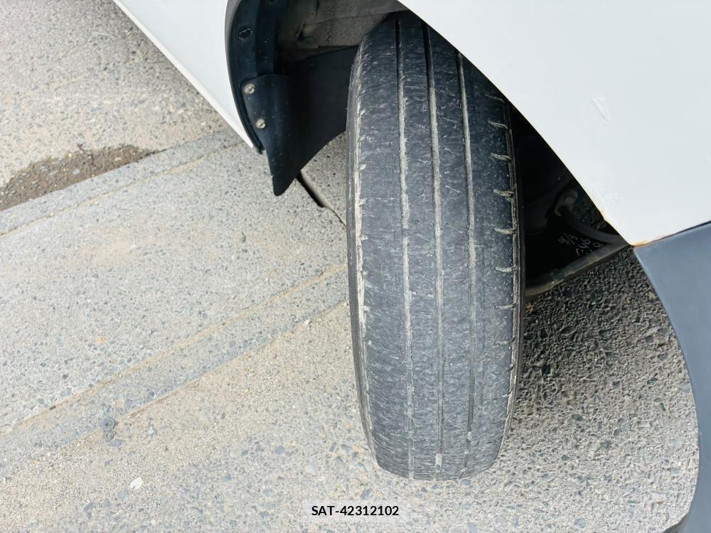 Toyota TOWNACE VAN 2012-09 8068531-31