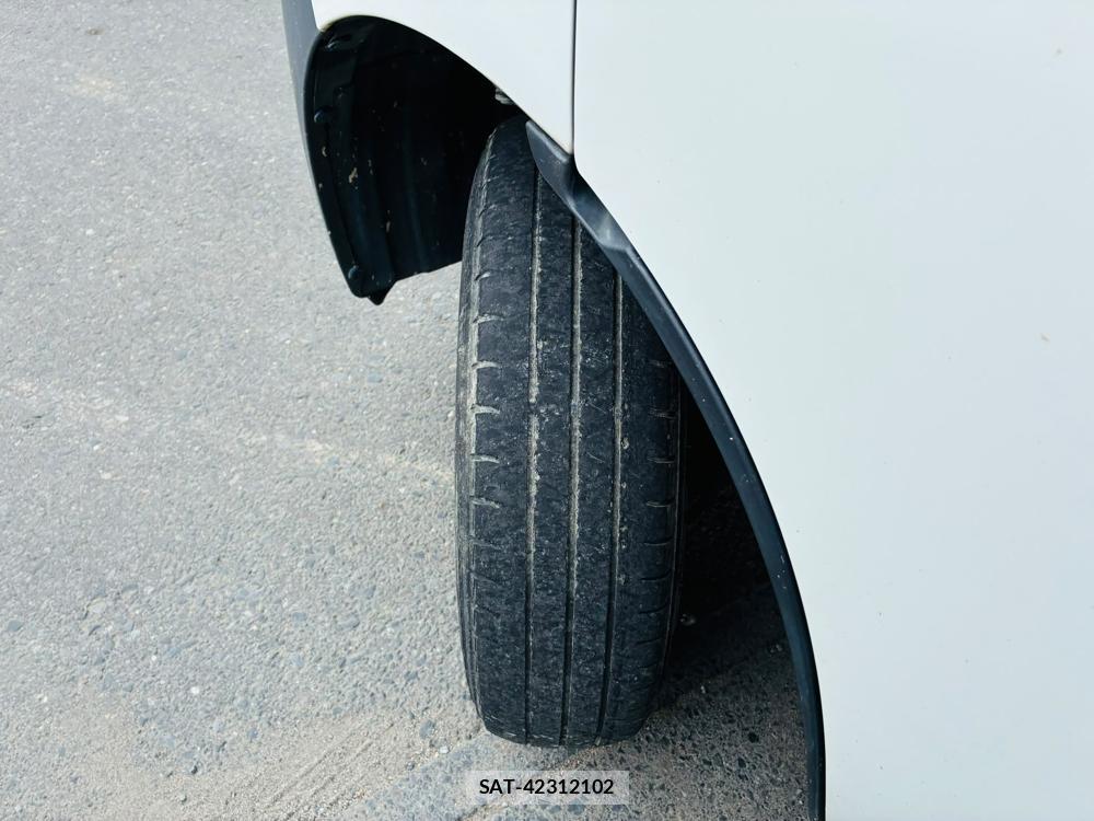 Toyota TOWNACE VAN 2012-09 8068531-32