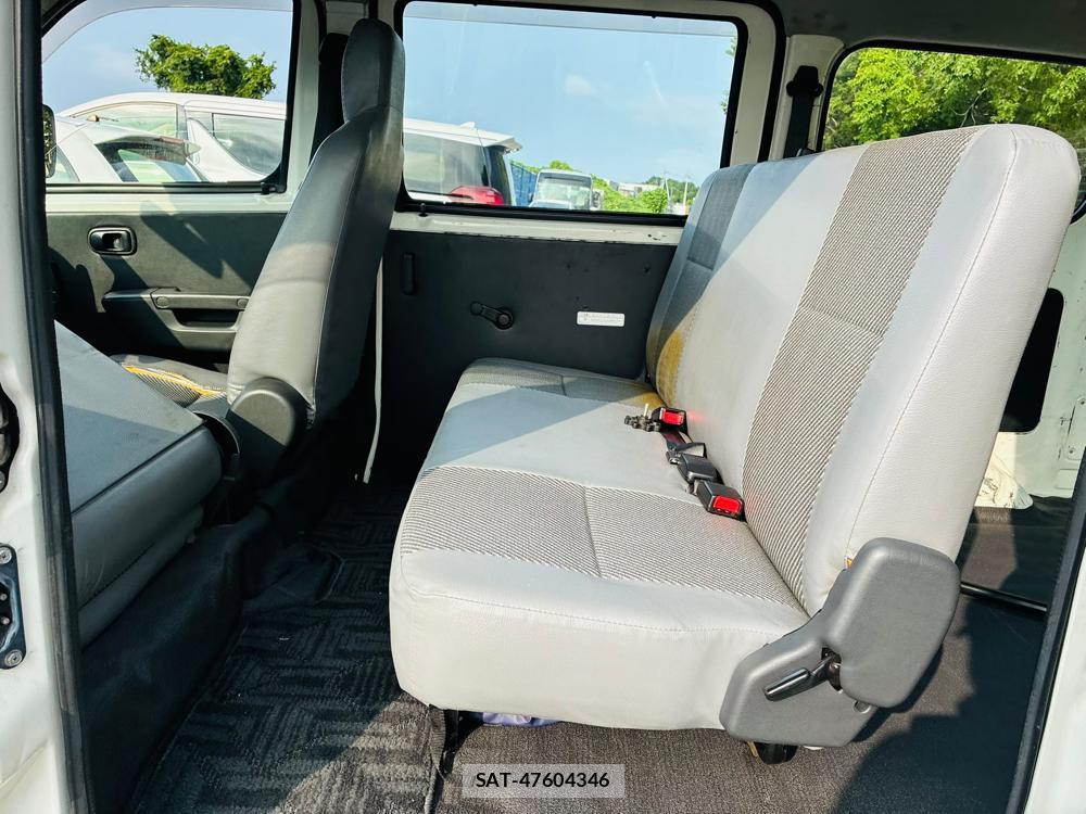 Toyota TOWNACE VAN 2012 7650863-9