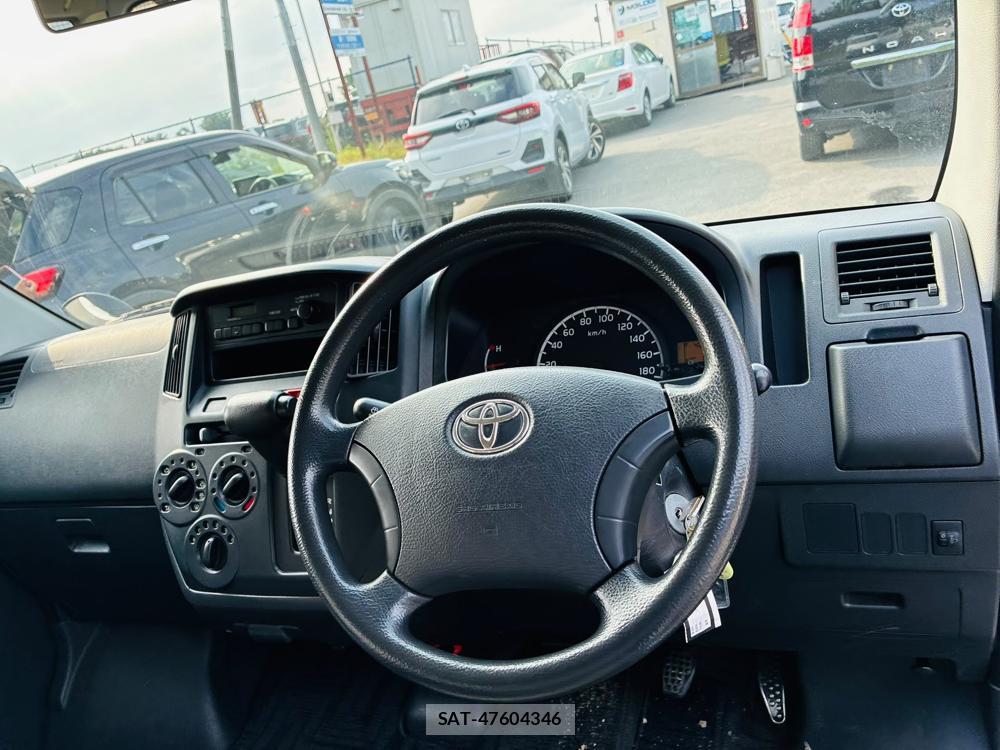 Toyota TOWNACE VAN 2012 7650863-14