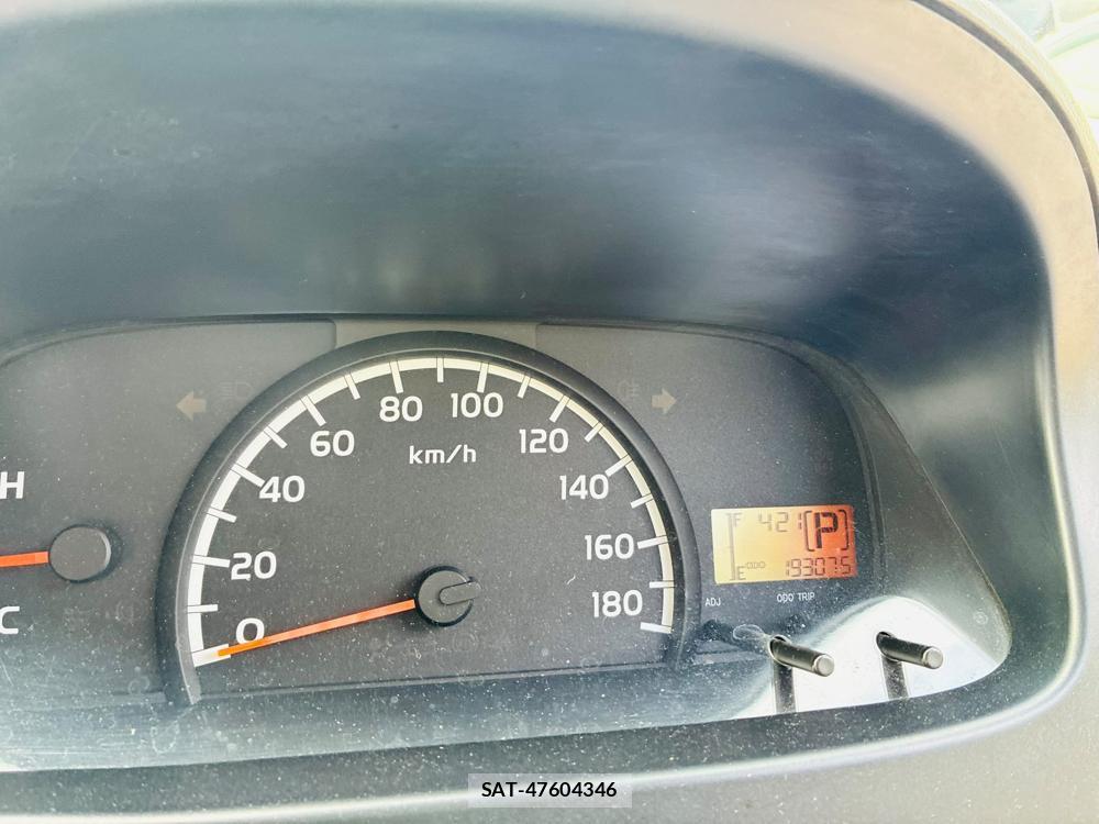 Toyota TOWNACE VAN 2012 7650863-15