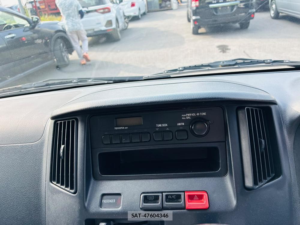 Toyota TOWNACE VAN 2012 7650863-18