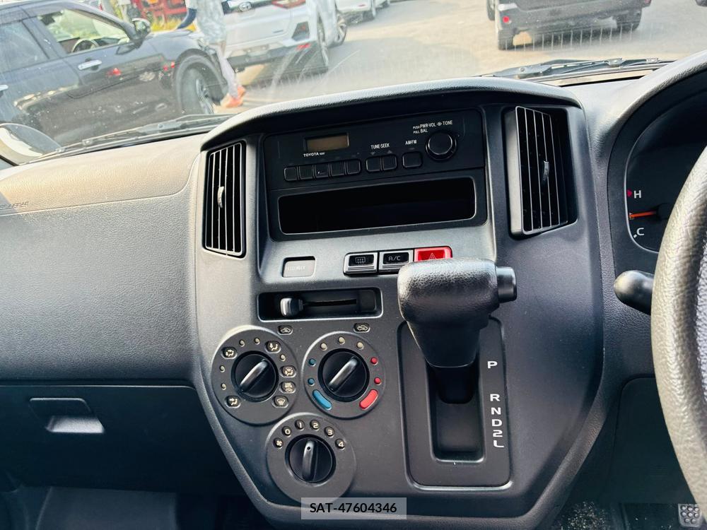 Toyota TOWNACE VAN 2012 7650863-19