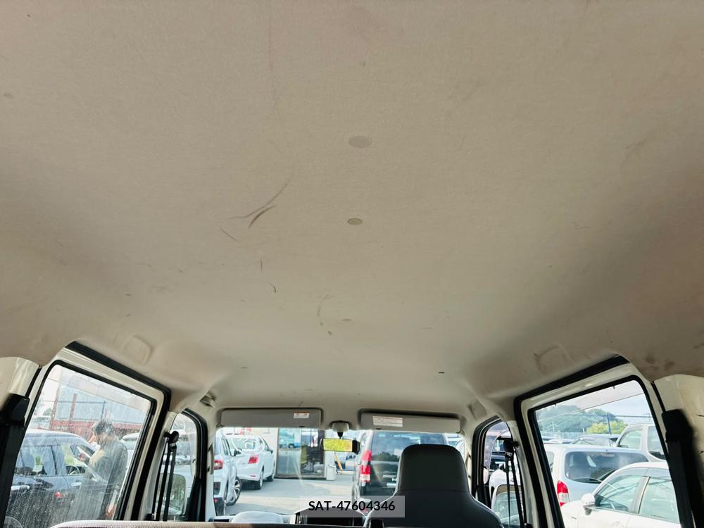 Toyota TOWNACE VAN 2012 7650863-24