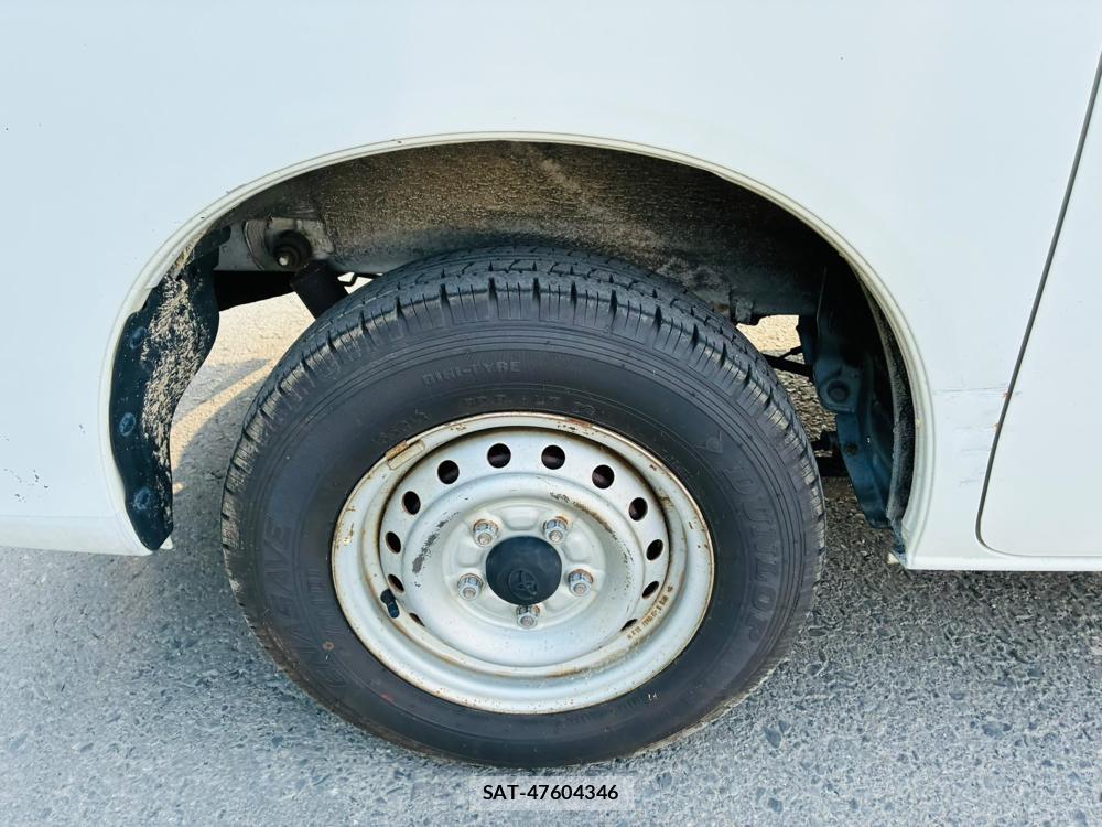 Toyota TOWNACE VAN 2012 7650863-27