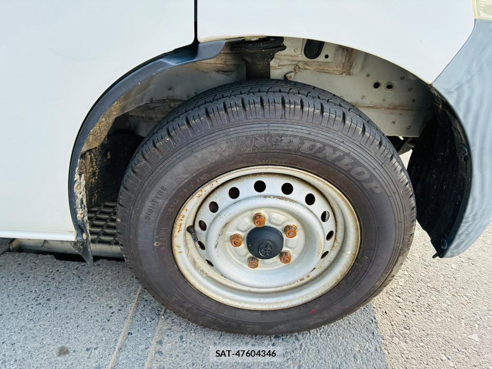 Toyota TOWNACE VAN 2012 7650863-28