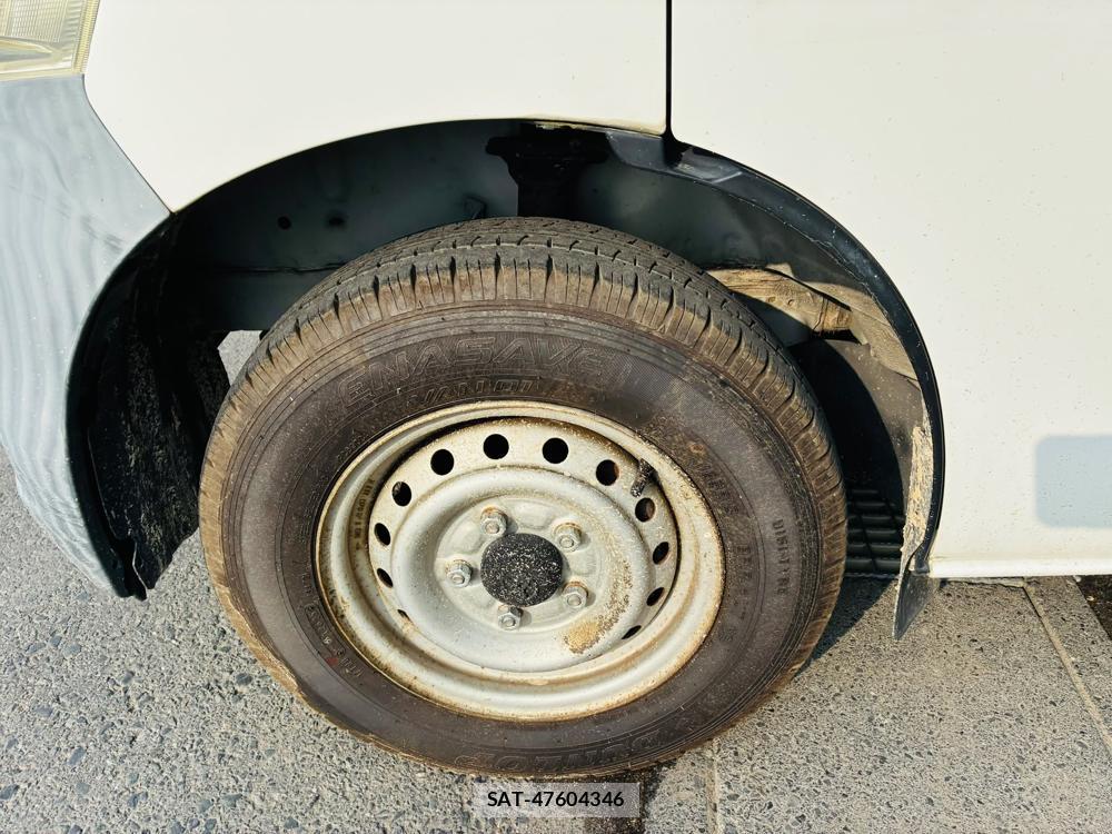 Toyota TOWNACE VAN 2012 7650863-29