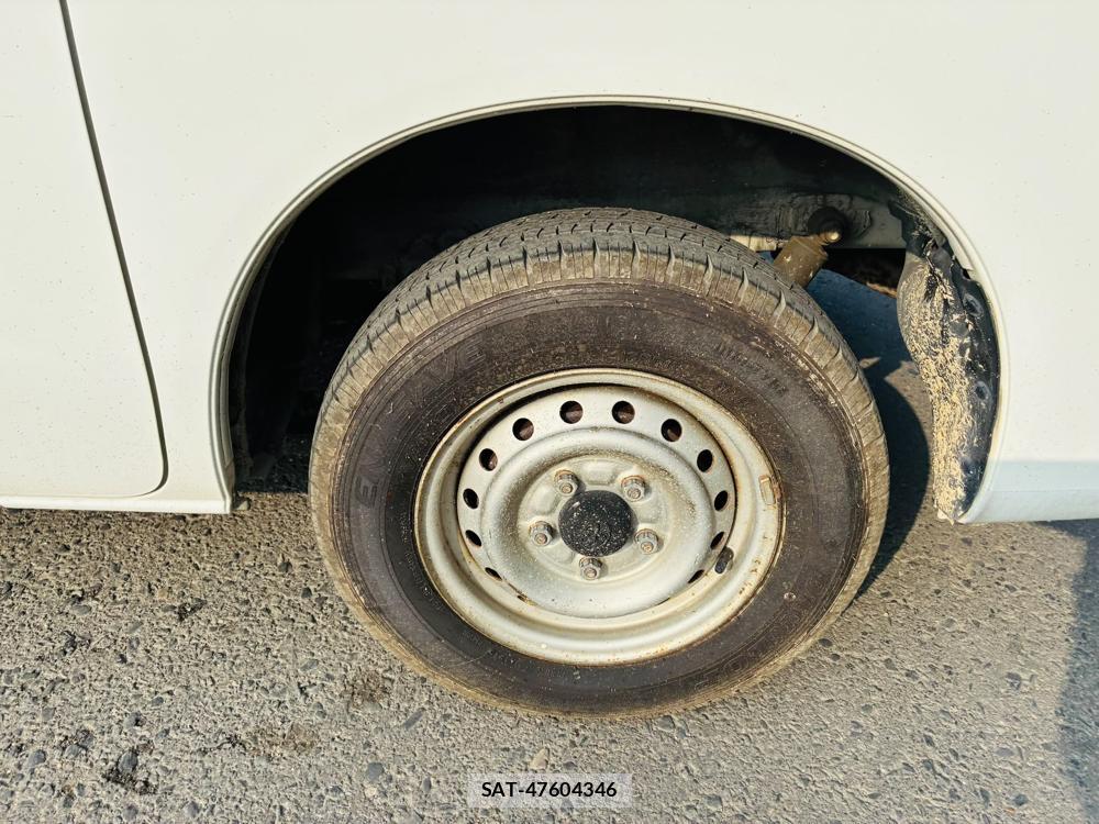 Toyota TOWNACE VAN 2012 7650863-30
