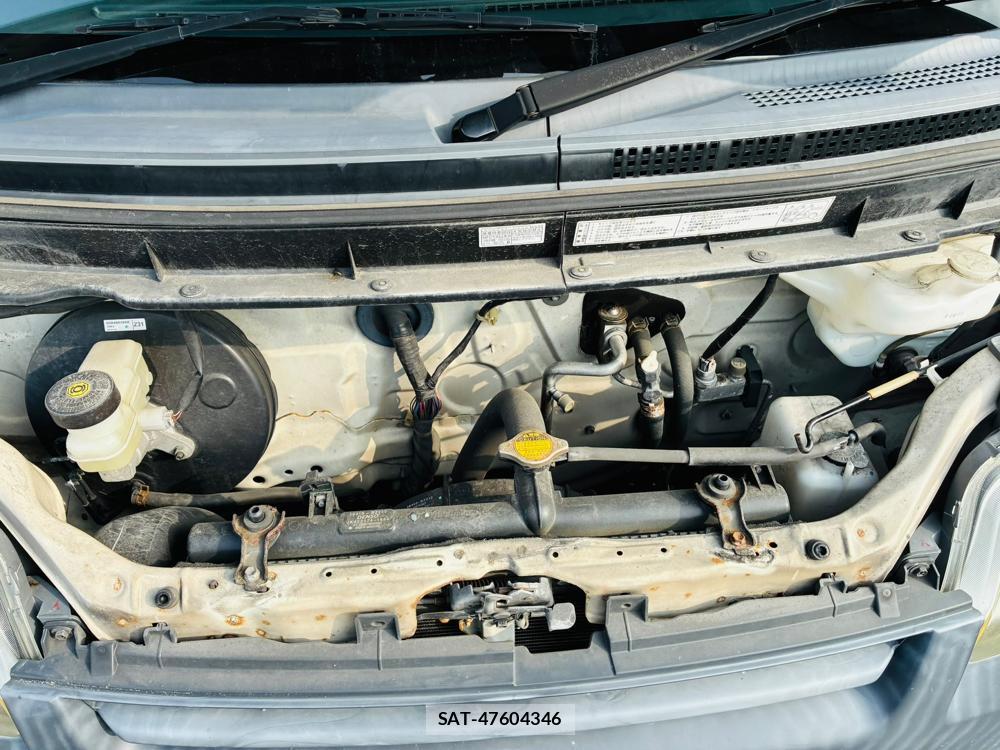 Toyota TOWNACE VAN 2012 7650863-33