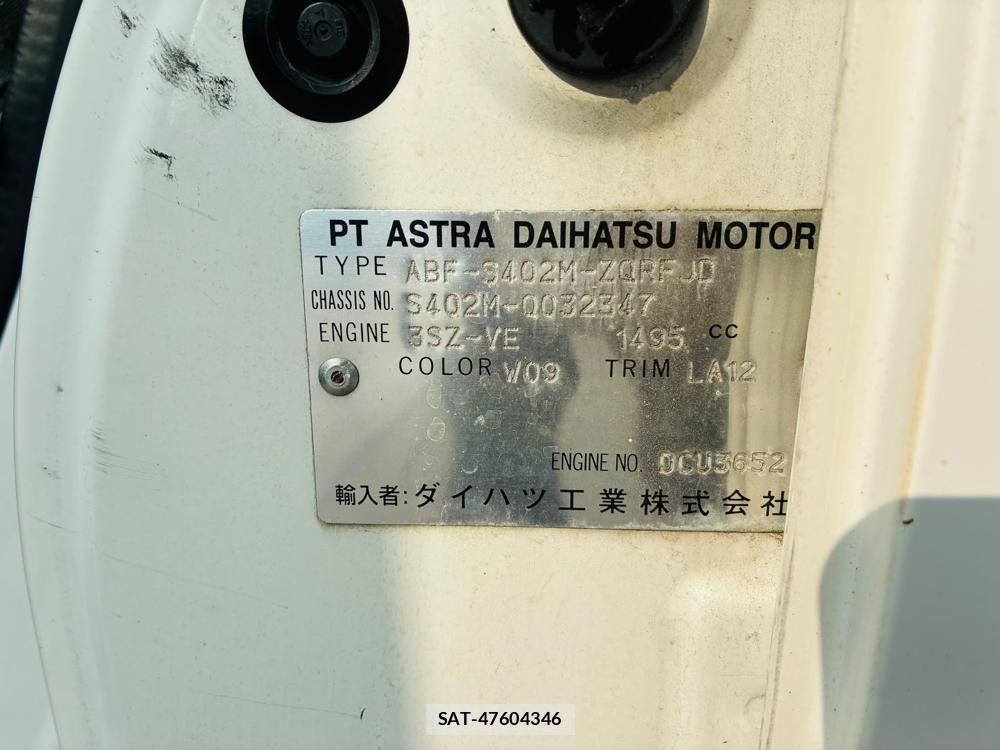 Toyota TOWNACE VAN 2012 7650863-34