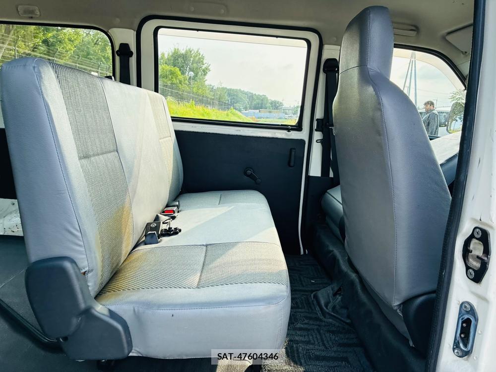 Toyota TOWNACE VAN 2012 7650863-8