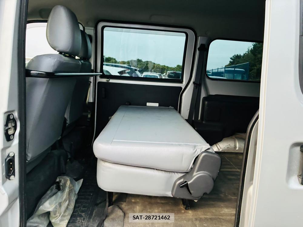 Toyota TOWNACE VAN 2020-10 8091776-9