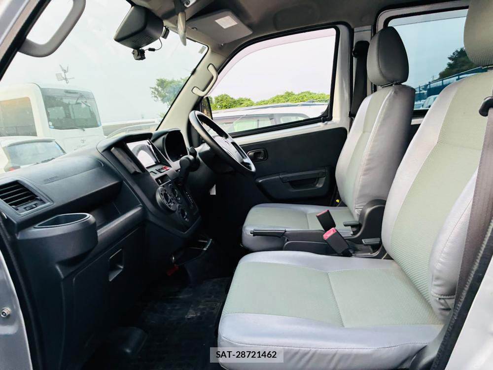 Toyota TOWNACE VAN 2020-10 8091776-10