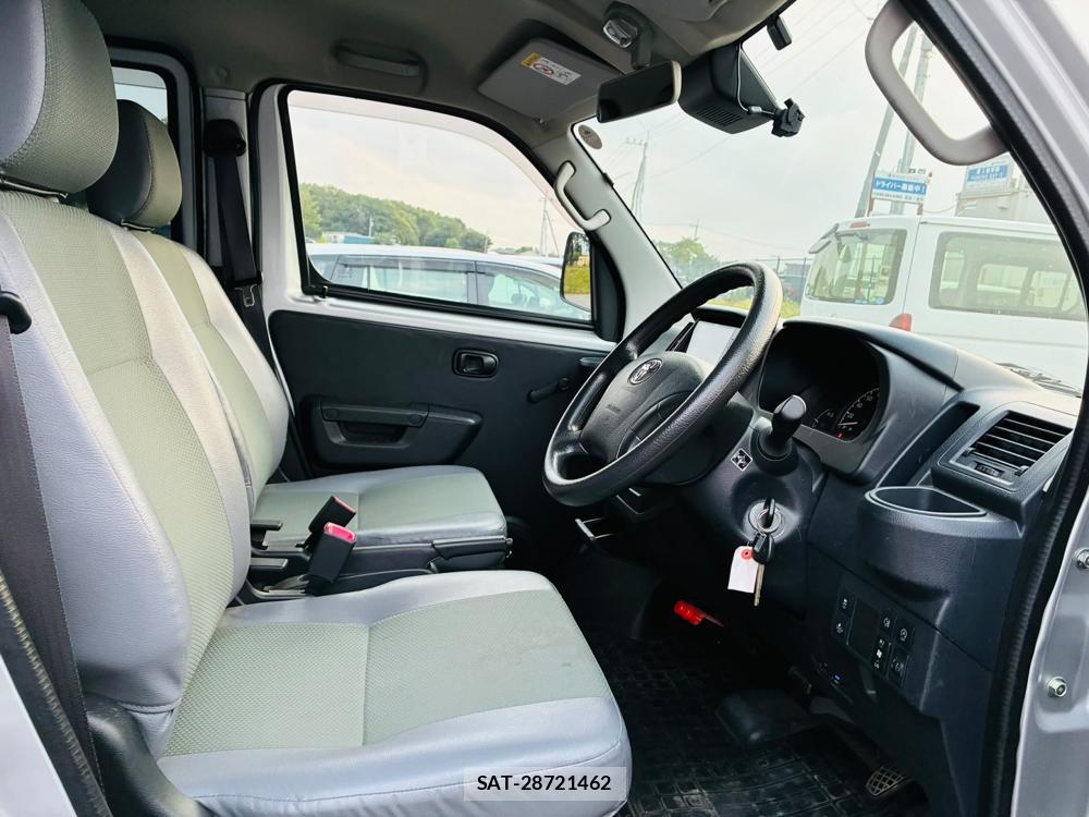 Toyota TOWNACE VAN 2020-10 8091776-11