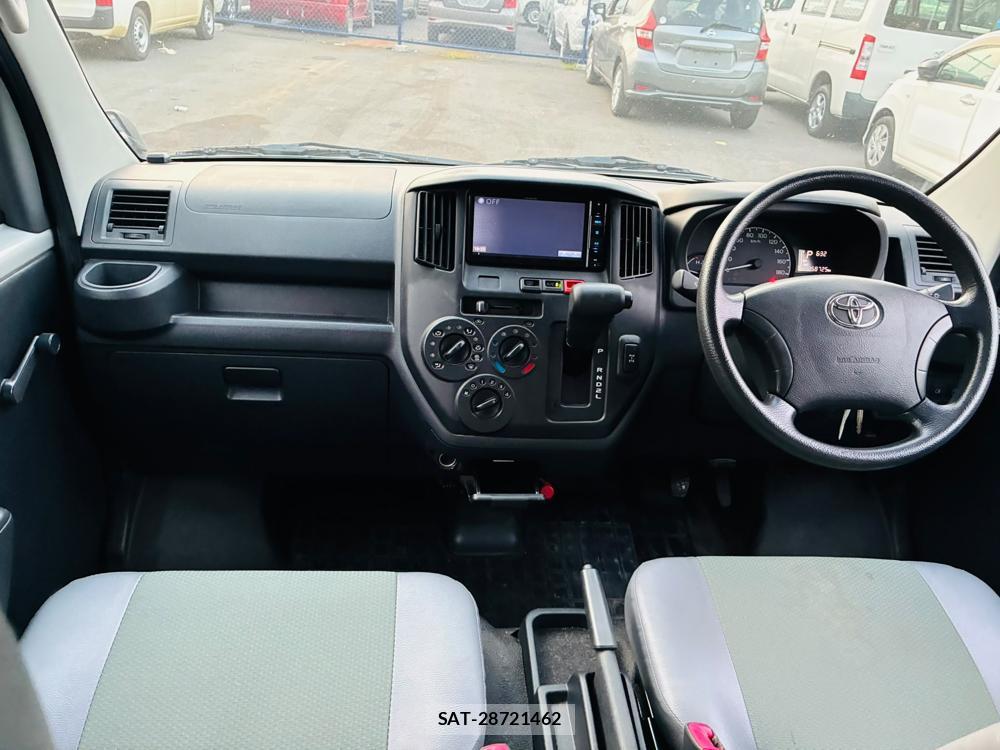 Toyota TOWNACE VAN 2020-10 8091776-12