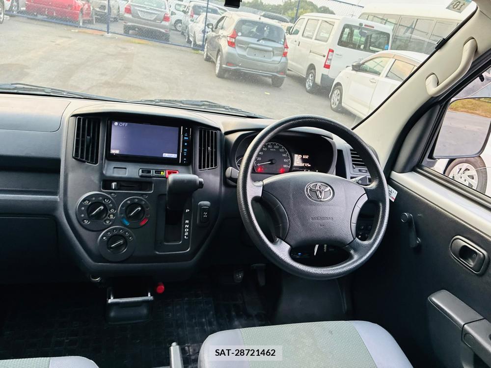 Toyota TOWNACE VAN 2020-10 8091776-13