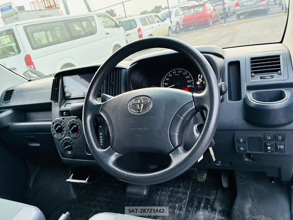 Toyota TOWNACE VAN 2020-10 8091776-14