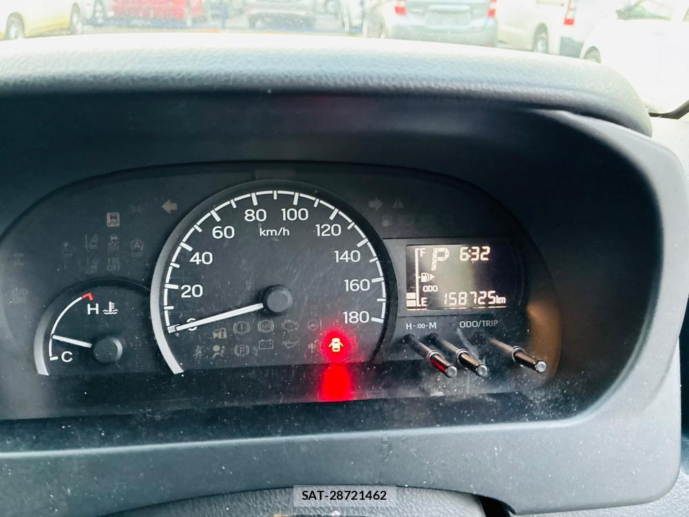 Toyota TOWNACE VAN 2020-10 8091776-15