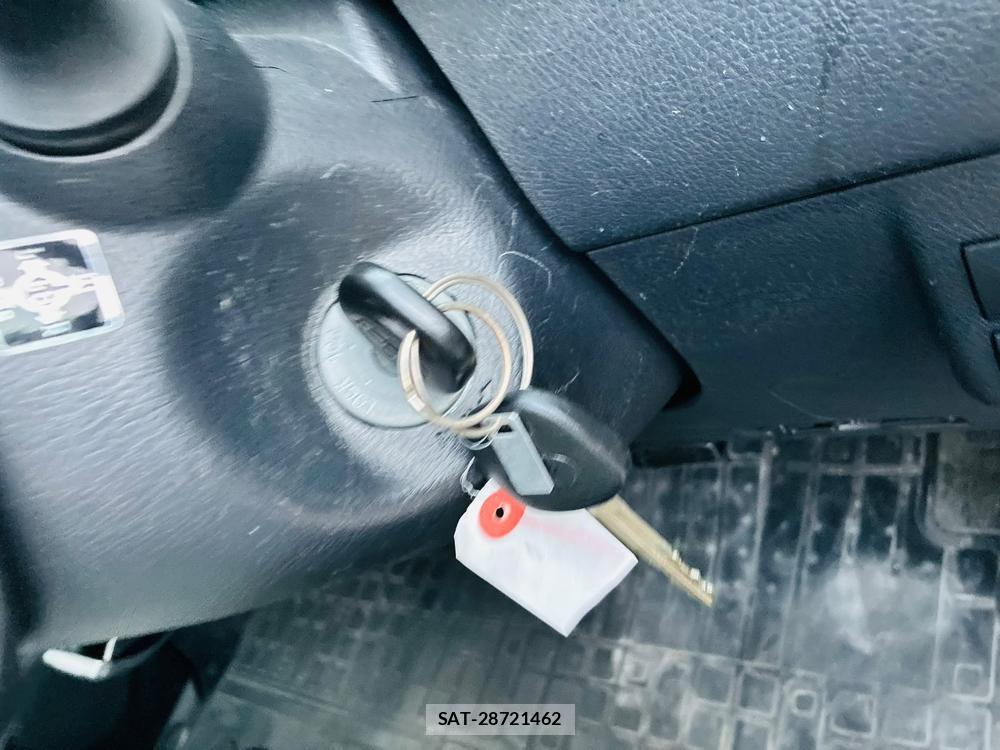 Toyota TOWNACE VAN 2020-10 8091776-16