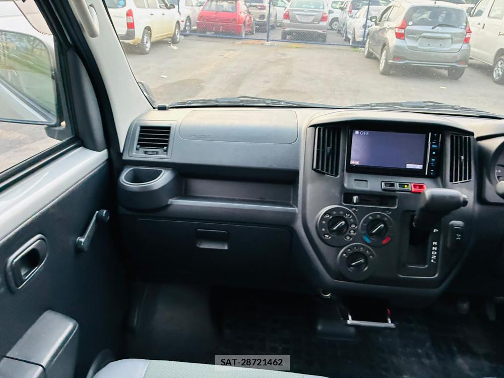Toyota TOWNACE VAN 2020-10 8091776-17