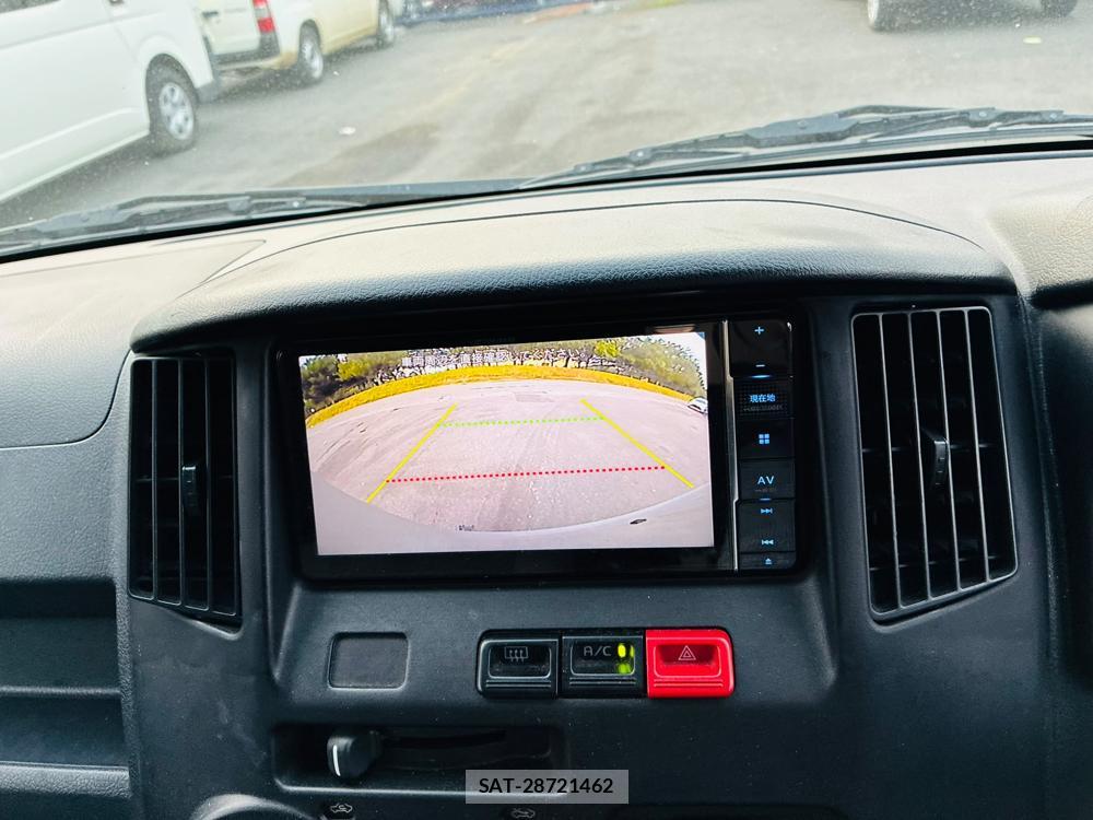Toyota TOWNACE VAN 2020-10 8091776-18