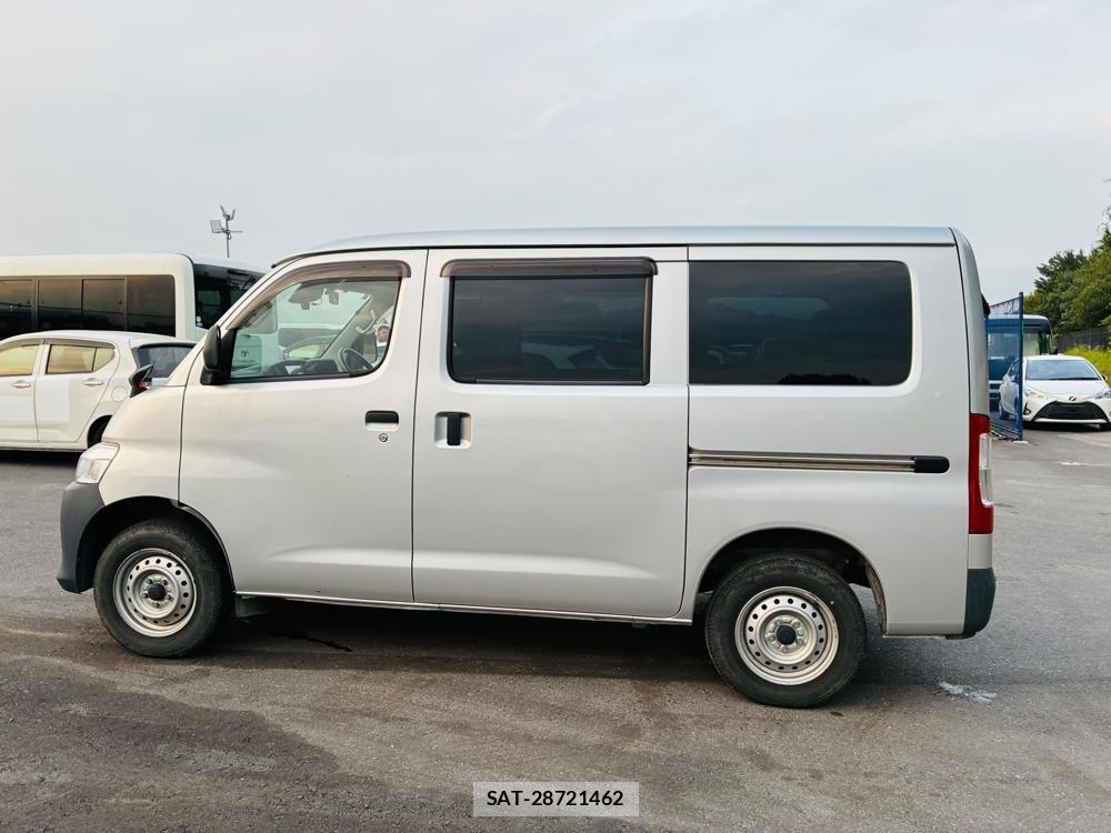 Toyota TOWNACE VAN 2020-10 8091776-1