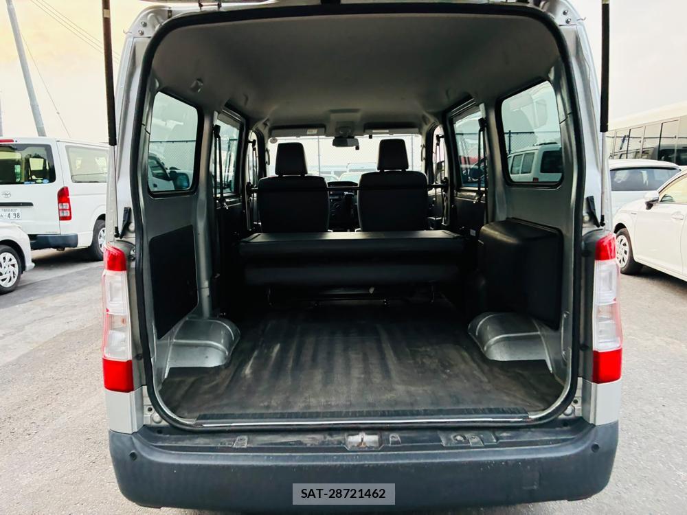 Toyota TOWNACE VAN 2020-10 8091776-25