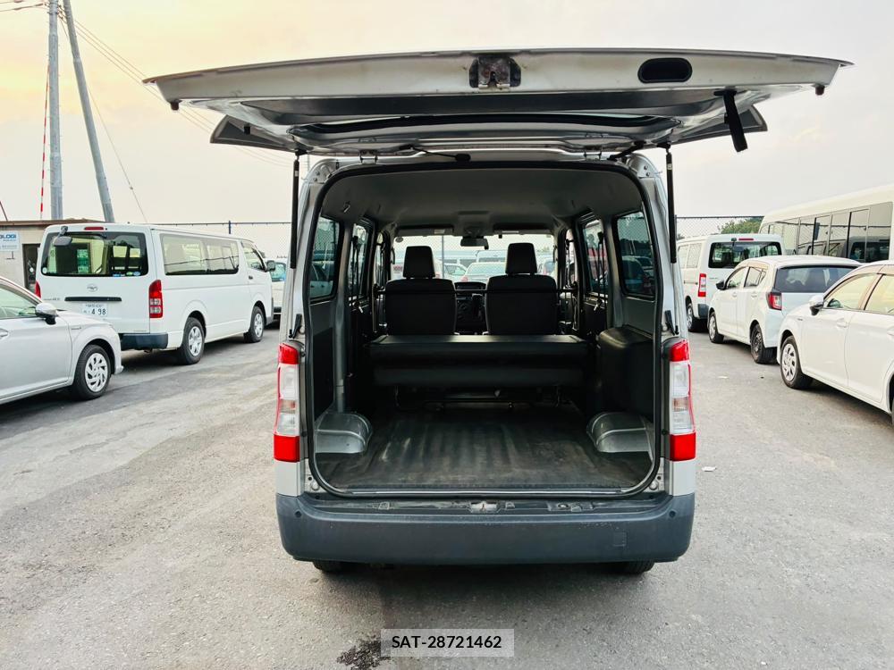 Toyota TOWNACE VAN 2020-10 8091776-26