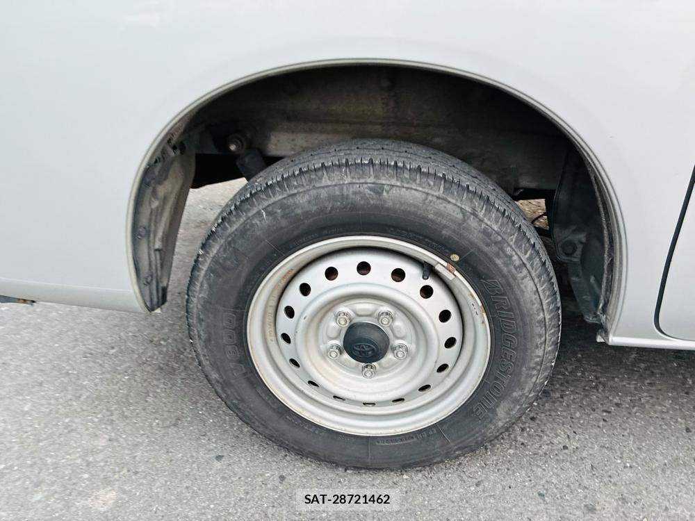 Toyota TOWNACE VAN 2020-10 8091776-27
