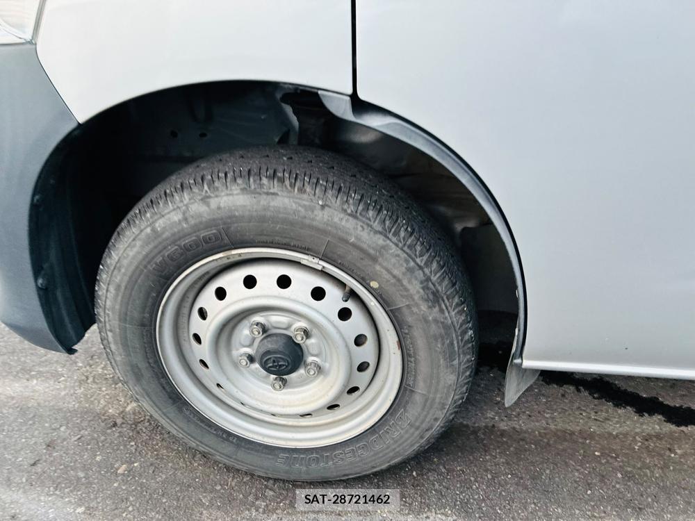Toyota TOWNACE VAN 2020-10 8091776-29