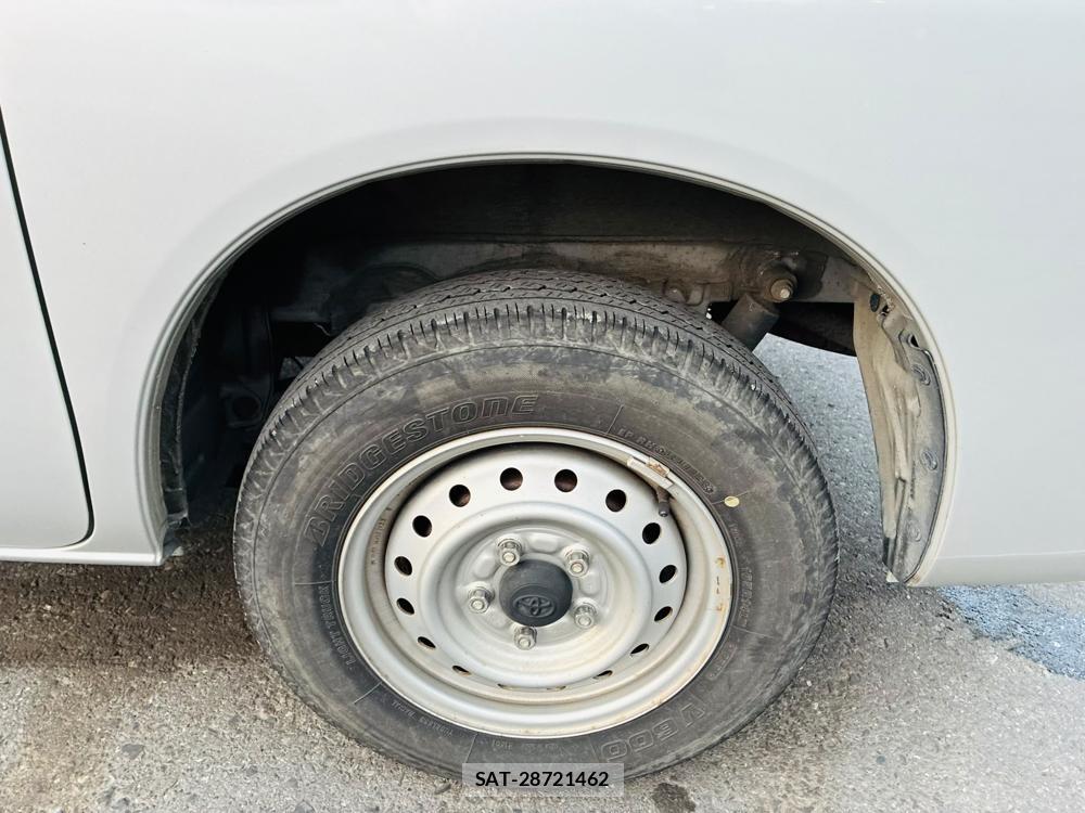 Toyota TOWNACE VAN 2020-10 8091776-30