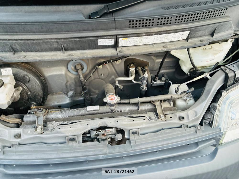 Toyota TOWNACE VAN 2020-10 8091776-33