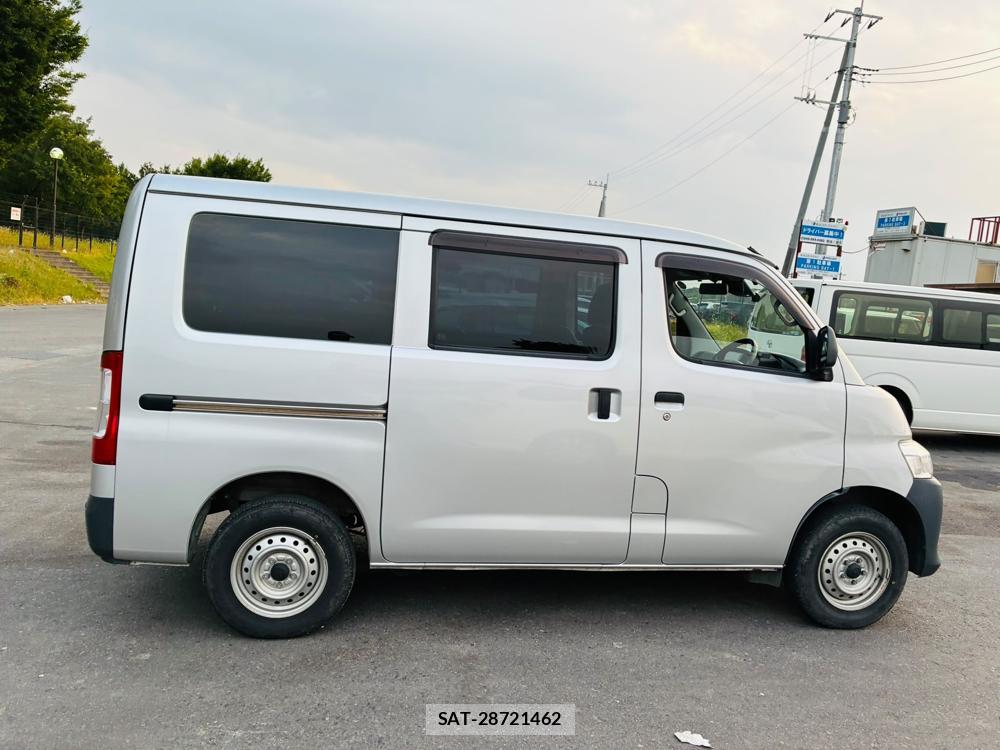 Toyota TOWNACE VAN 2020-10 8091776-5