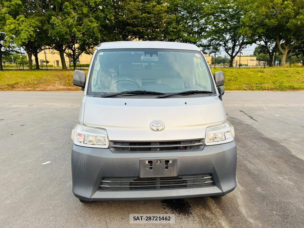 Toyota TOWNACE VAN 2020-10 8091776-7