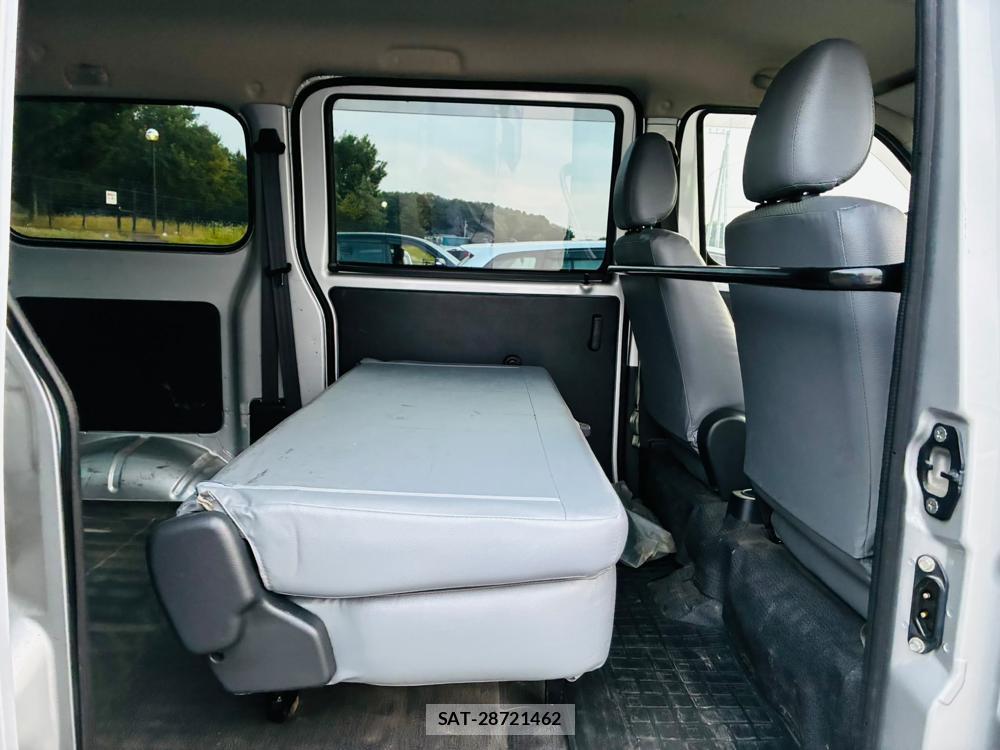 Toyota TOWNACE VAN 2020-10 8091776-8